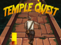 Spēle Templis Quest online