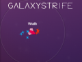 Spēle Galaktiskais Strīds online