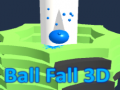 Spēle Bumbas Kritiens 3D online