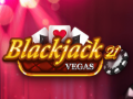 Spēle Blackjack Vegas 21 online