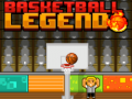 Spēle Basketbola leģenda online