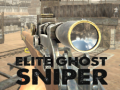 Spēle Elitā spoku snaiperis online