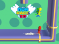 Spēle Skrējiens 3D online