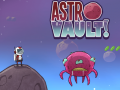 Spēle Astrovault! online