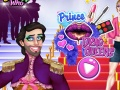 Spēle Princ Drag Queen online