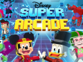 Spēle Disney Super Arcade online