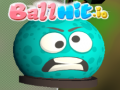 Spēle Trāpīt Bumbu.io online