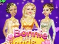 Spēle Bonija un Draugi Bollywood online
