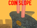 Spēle Monētu slīpums online