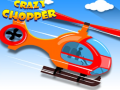 Spēle Traks Helikopters online