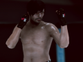 Spēle MFS: MMA Cīnītājs online