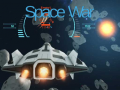 Spēle Kosmosa karš online