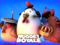Spēle Nugget Royale online