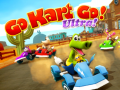 Spēle Go Kart Go! Ultra online