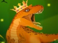 Spēle Dino Karalis online