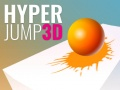 Spēle Hiper Lēciens 3D online