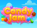 Spēle Candy Jam online