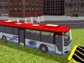 Spēle Autobusu stāvvietas simulators online