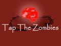 Spēle Noklikšķiniet uz zombijiem online