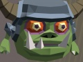 Spēle Ritējošs Orks online