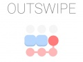 Spēle OutSwipe online