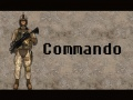 Spēle Kommando online
