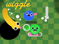 Spēle Viggle online
