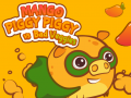Spēle Mango Cūciņa Cūciņa pret Sliktajiem Dārzeņiem online