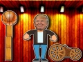 Spēle Trump Ragdoll online