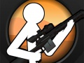 Spēle Super Sniper Slepkava online