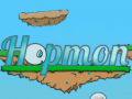 Spēle Hopmon online