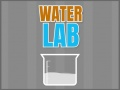 Spēle Ūdens Laboratorija online