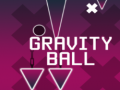 Spēle Gravitācijas Bumba online
