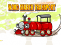 Spēle Vārdu meklēšana: Transports online