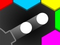 Spēle Hex Blaster online