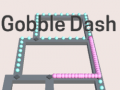 Spēle Gobble Dash online