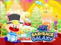 Spēle Bebaru Sacensību Galaktika online