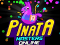 Spēle Pinatu Meistari Tiešsaistē online