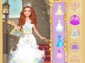 Spēle Princese pārvērtības online
