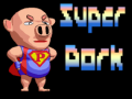 Spēle Super Cūka online
