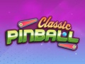 Spēle Klasiskais Pinbols online