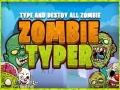 Spēle Zombiju Rakstītājs online