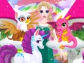 Spēle Burvju zoodārzs online