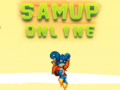 Spēle SamUP Tiešsaistē online