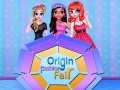 Spēle Origin Modes Tirgus online