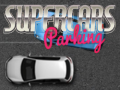 Spēle Superauto Stāvvieta online