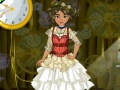 Spēle Princese Steampunk online
