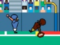 Spēle Touchdown! online