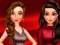 Spēle BFFS: Samta Ballīte online