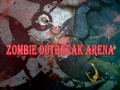 Spēle Zombiju Izsistīšanas Arena online
